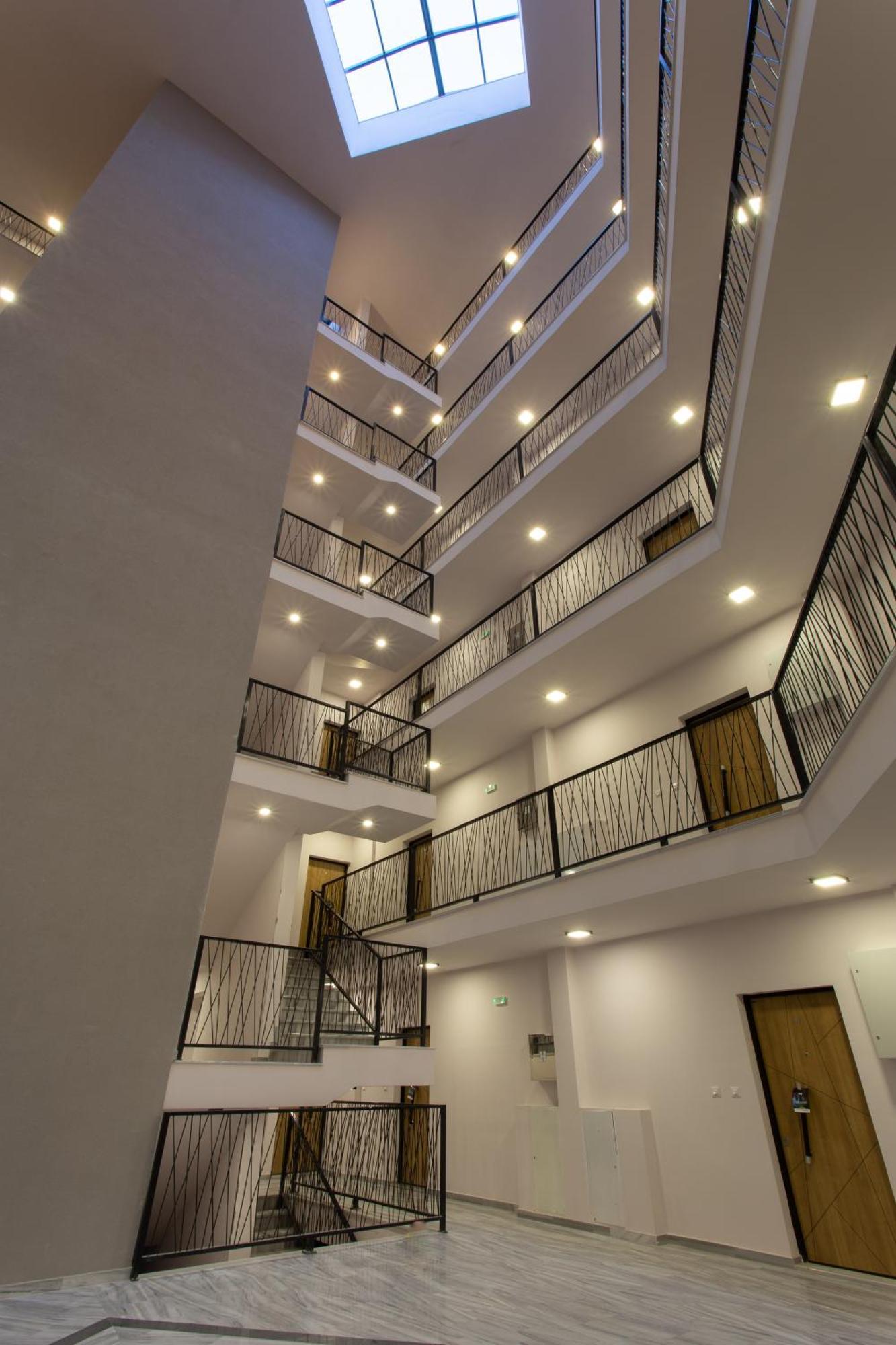 Lina - Pg, Moraca River Apartment Podgorica Exteriör bild